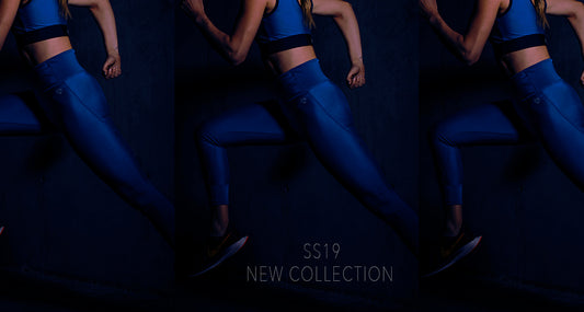 INSPIRACIÓN SPECTRUM SS19