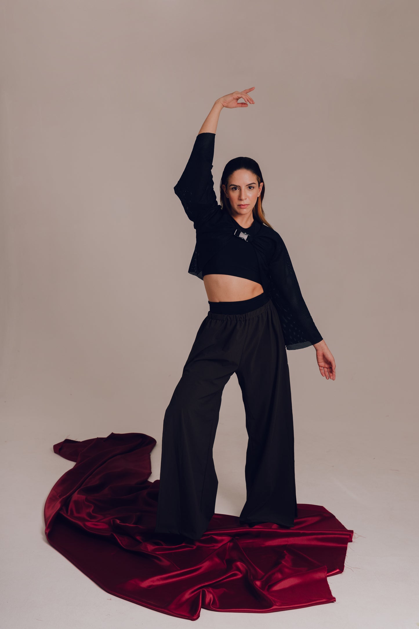 SUPER CULOTTE