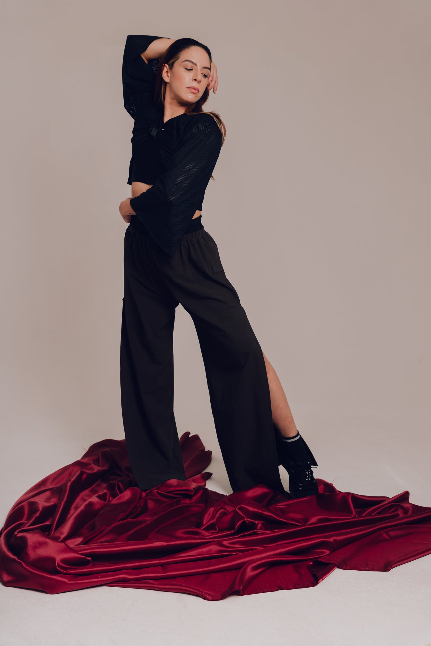 SUPER CULOTTE