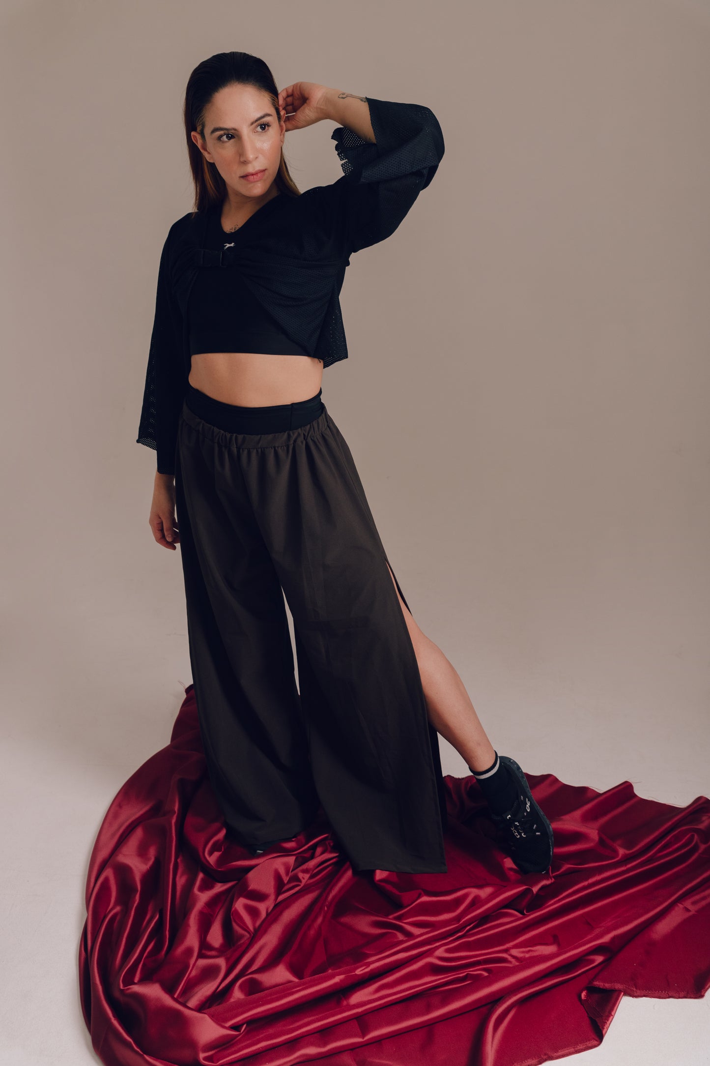SUPER CULOTTE