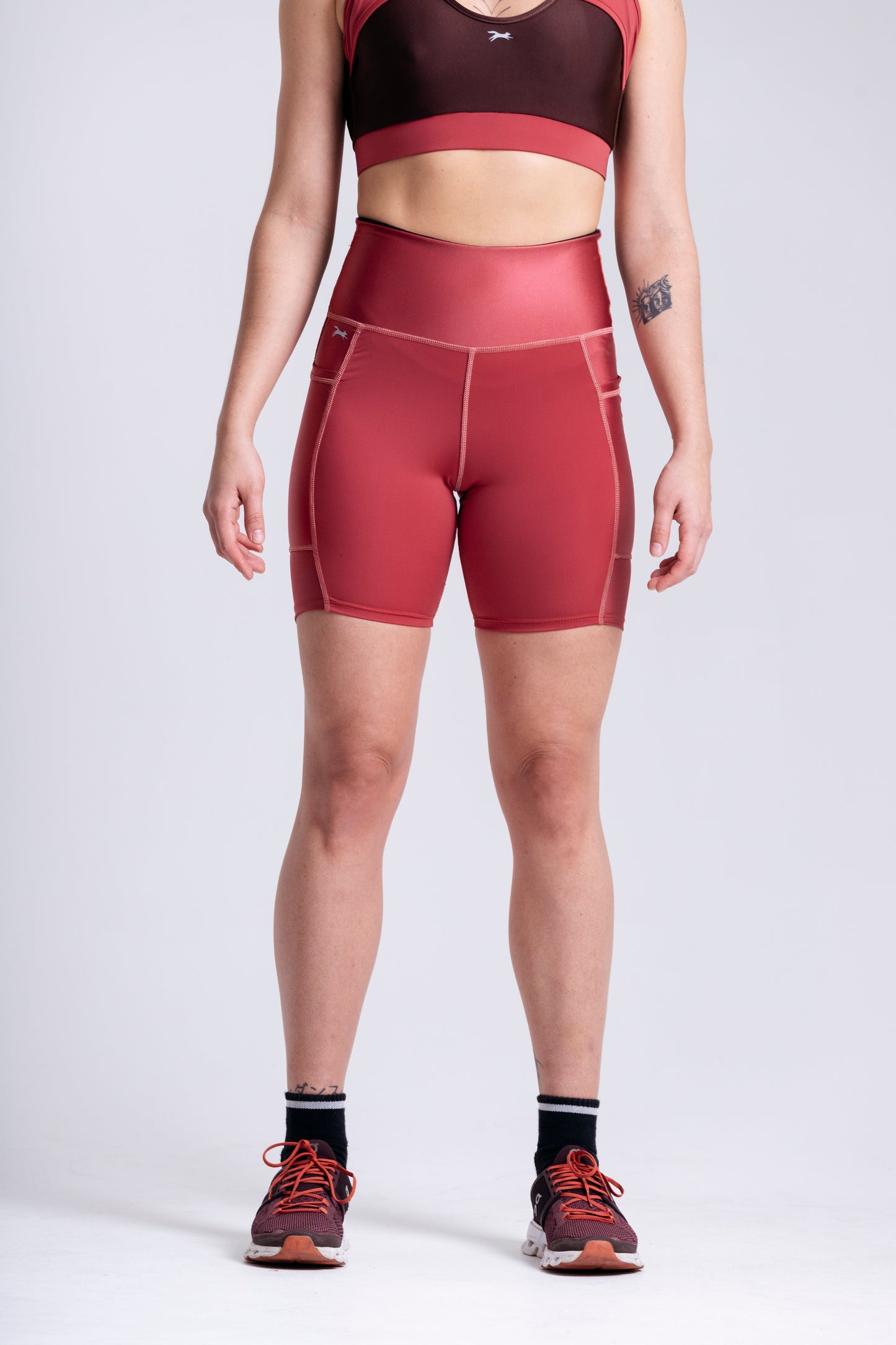 PHOENIX SHORTS