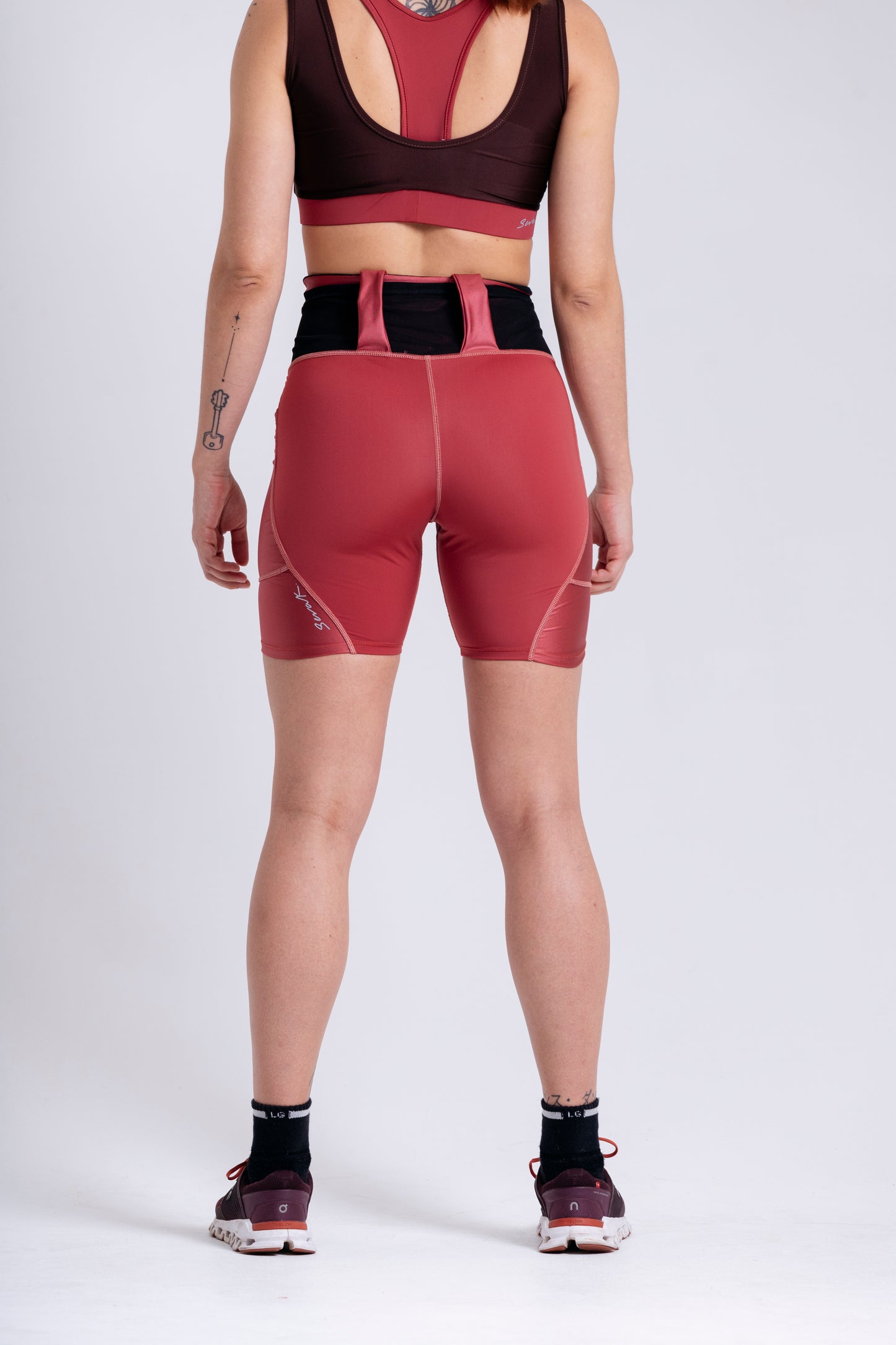 PHOENIX SHORTS