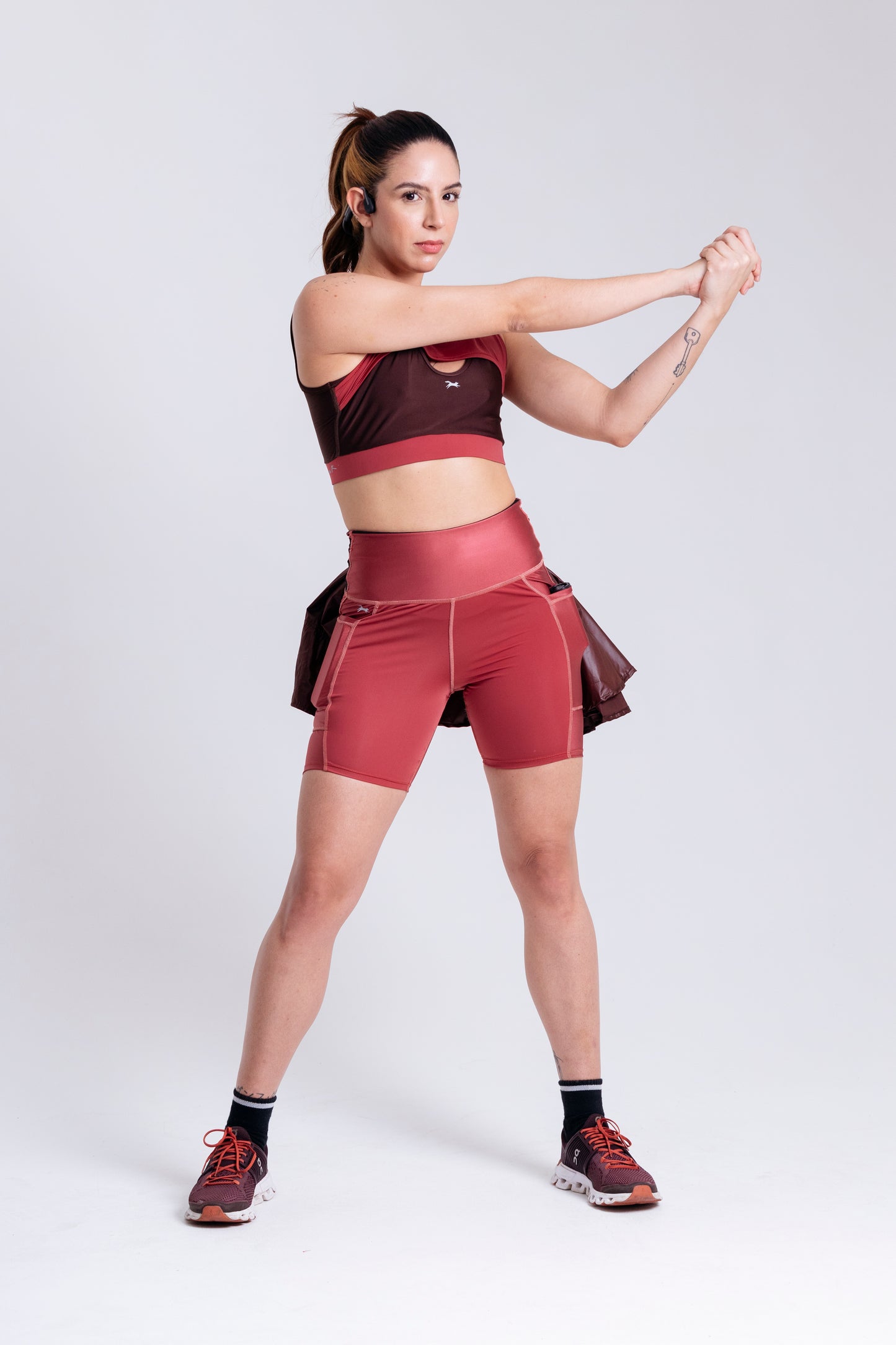 PHOENIX SHORTS