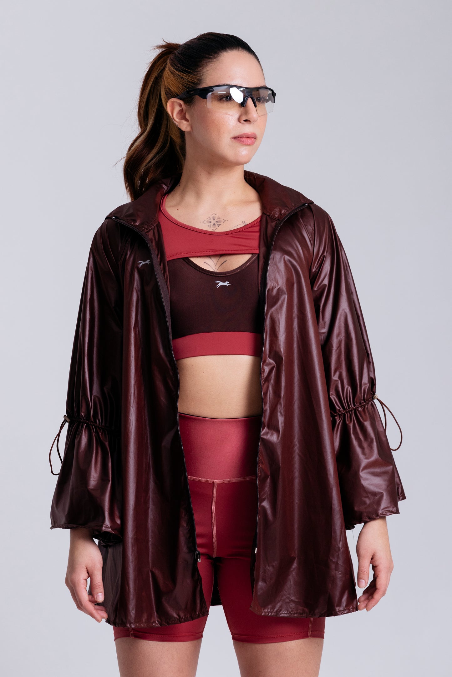LAVA JACKET