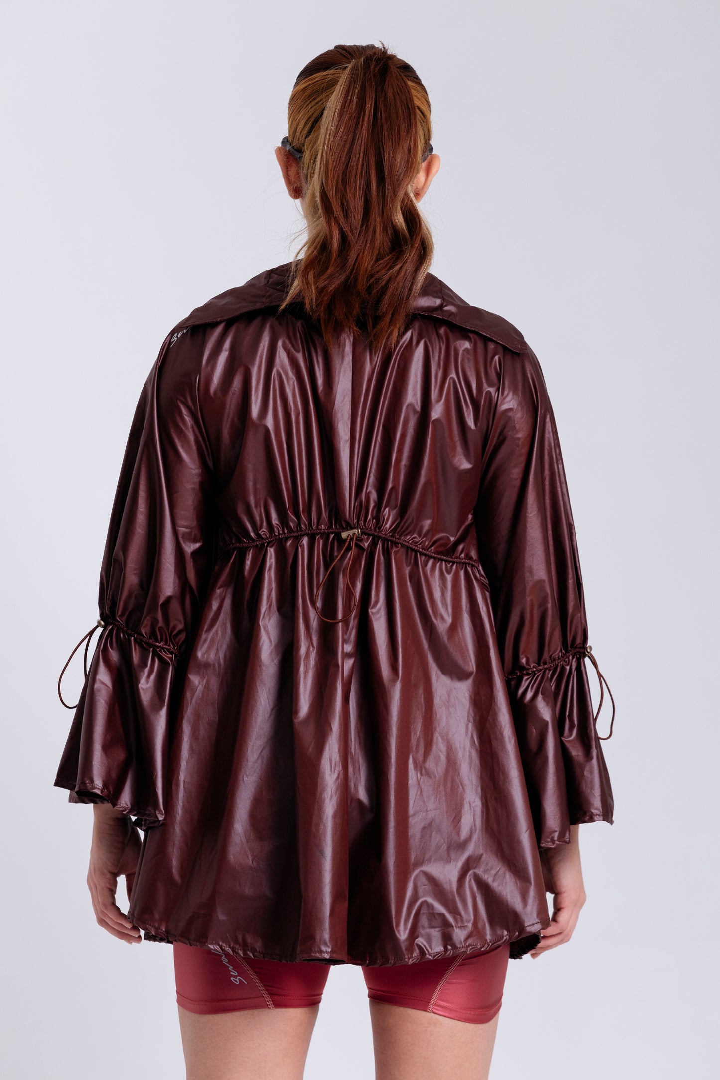 LAVA JACKET