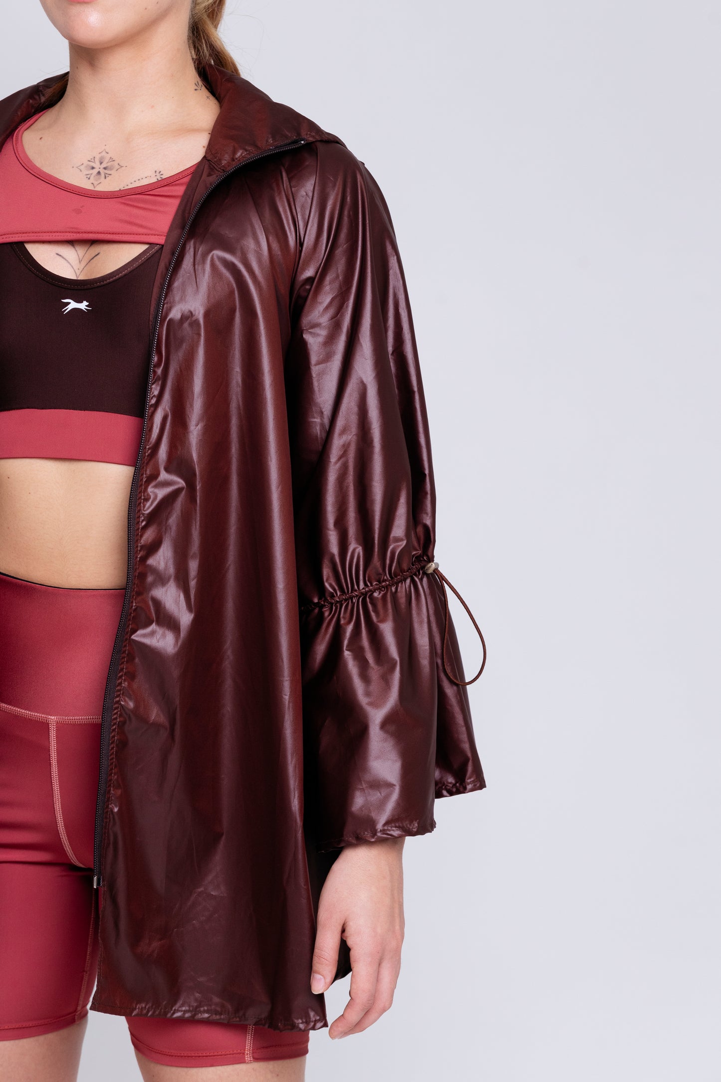 LAVA JACKET