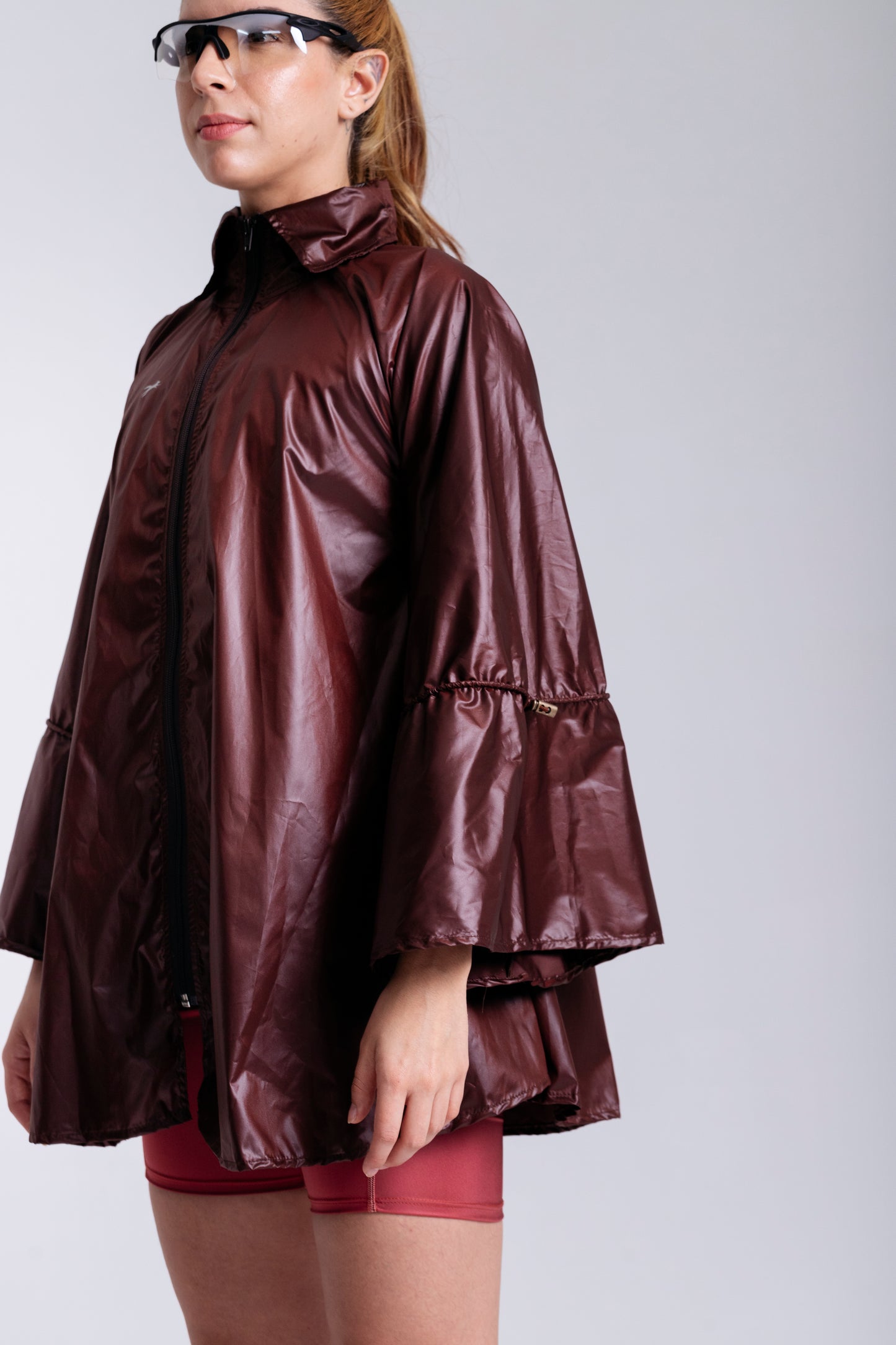 LAVA JACKET