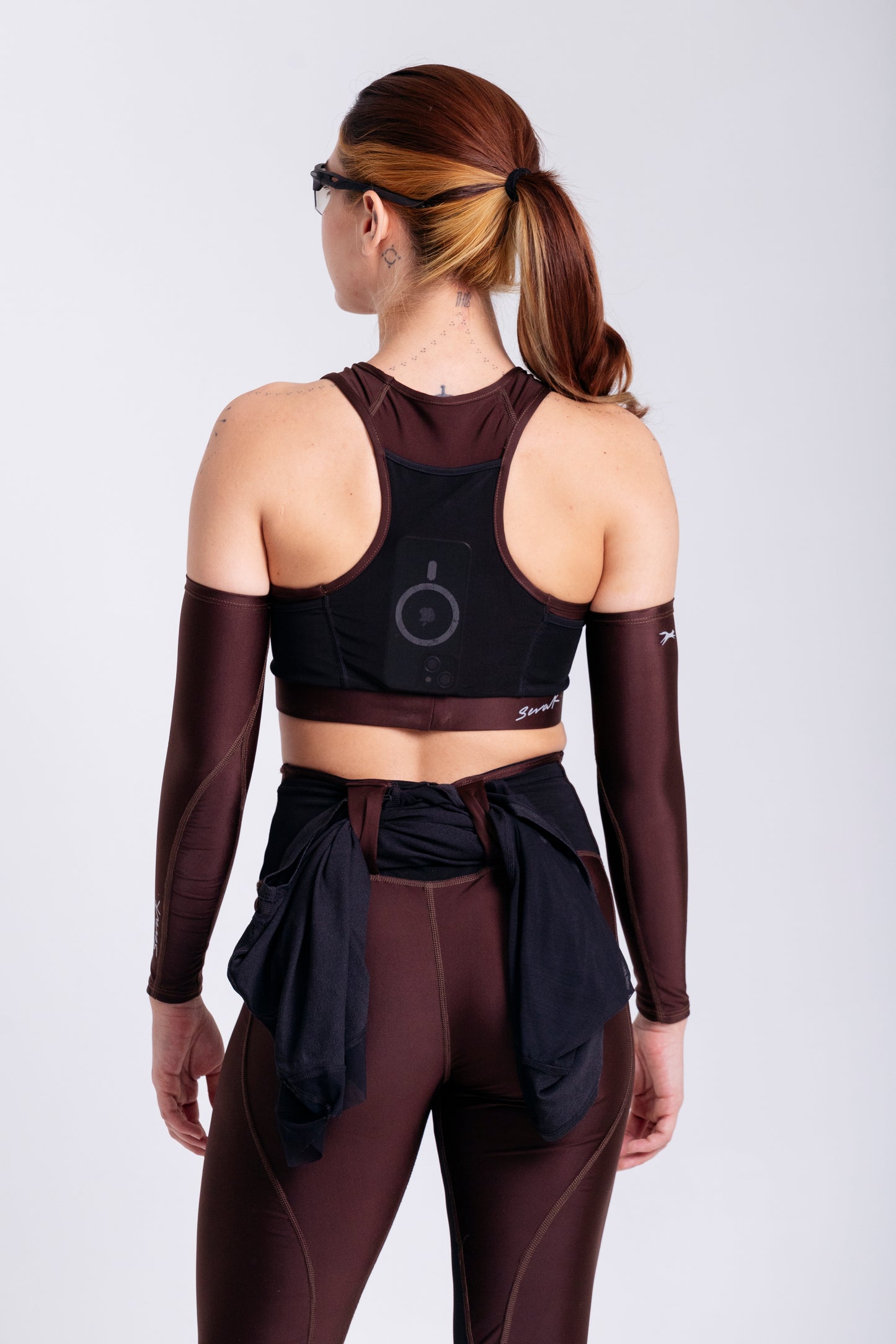 FLAME SLEEVES