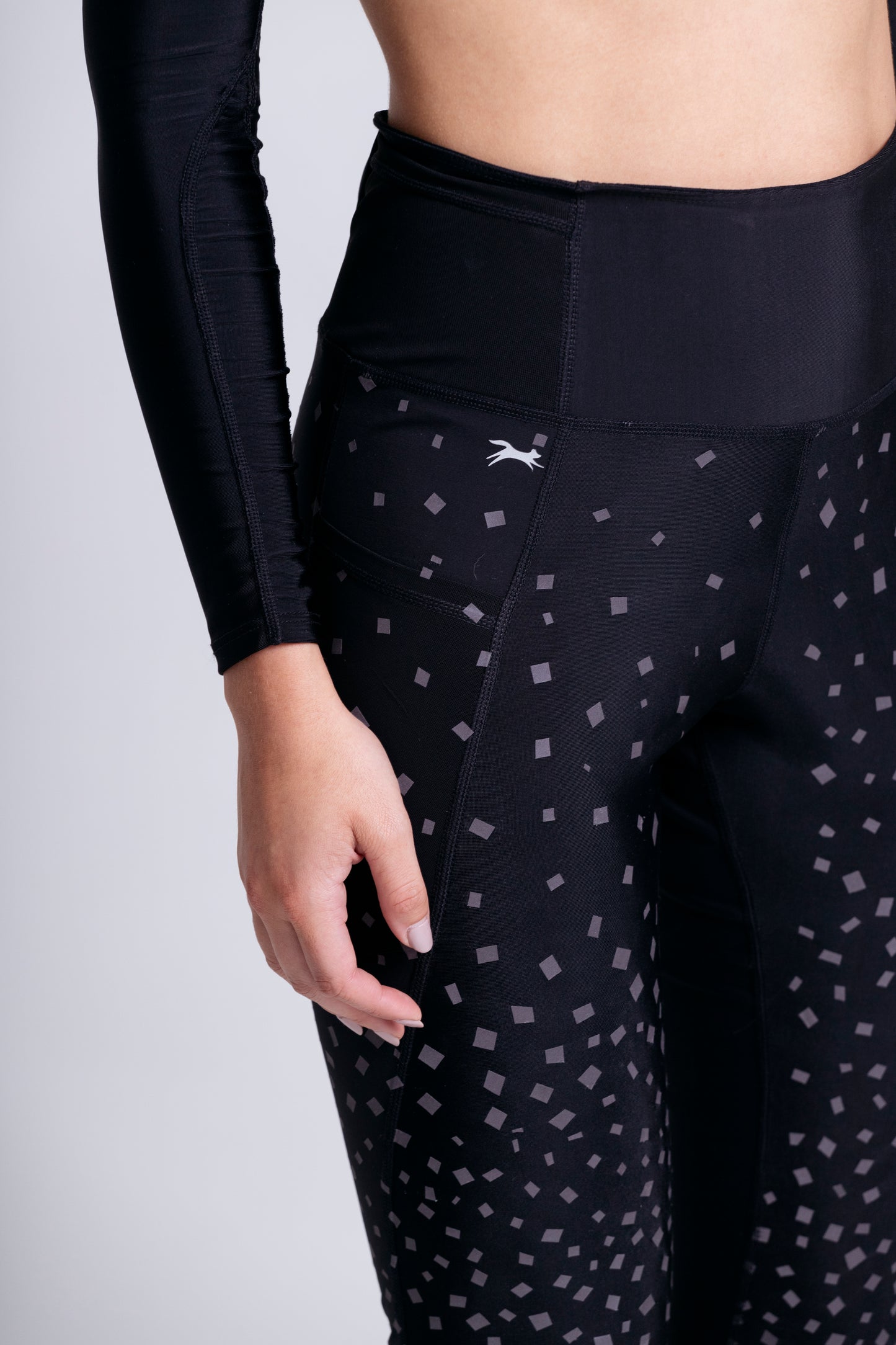 REFLEX COMPRESS PANT.