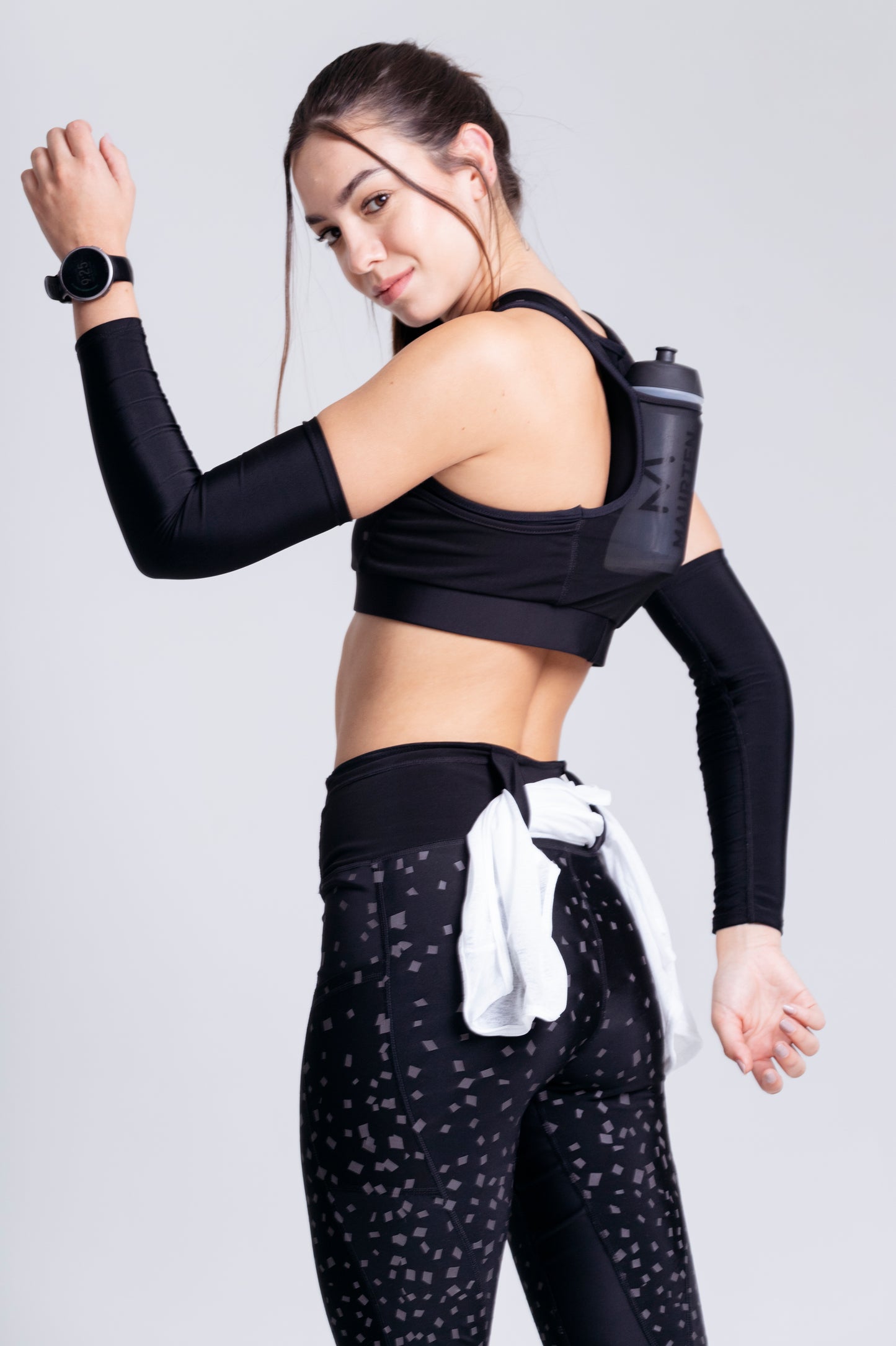 REFLEX COMPRESS PANT.