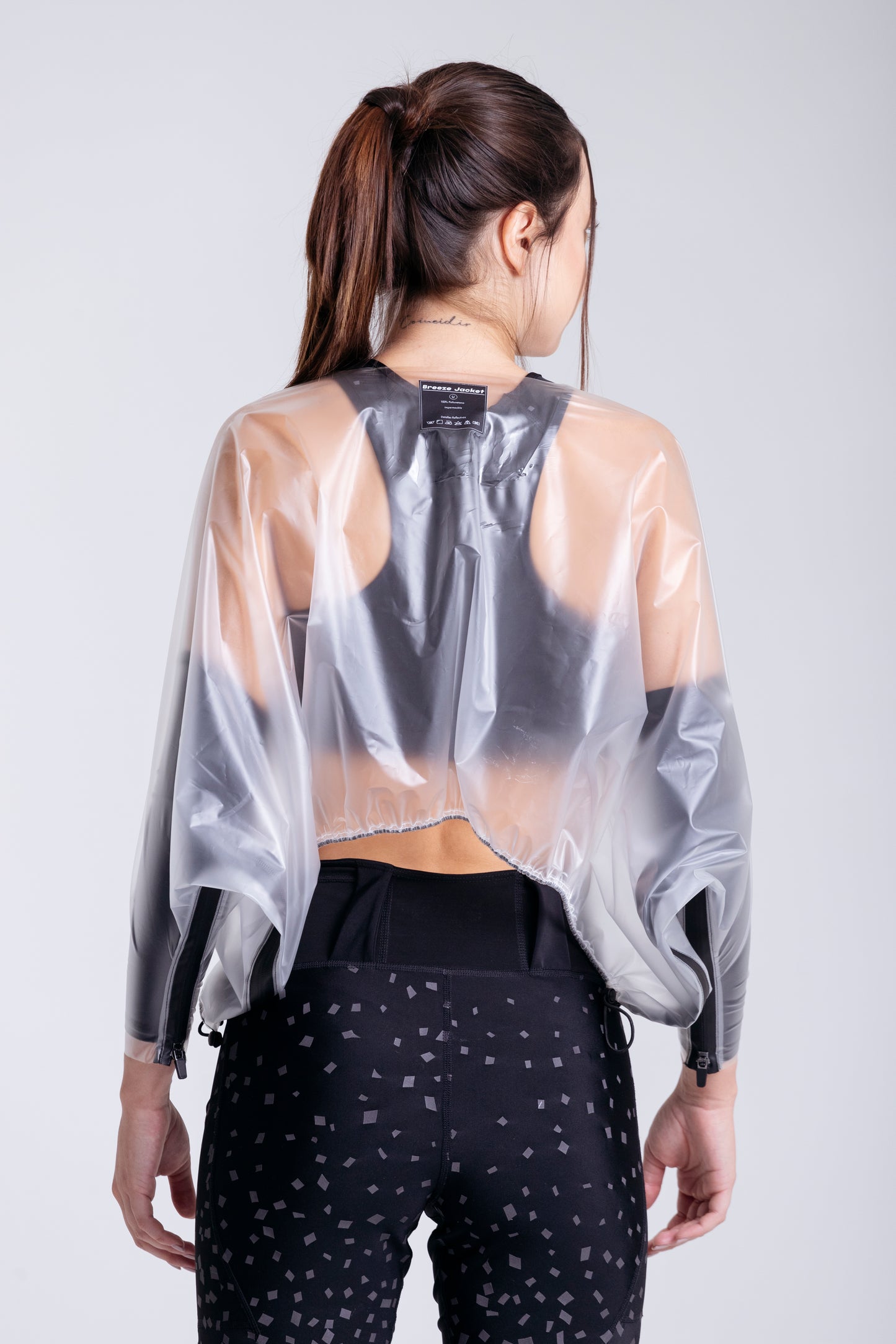 CLOUD JACKET