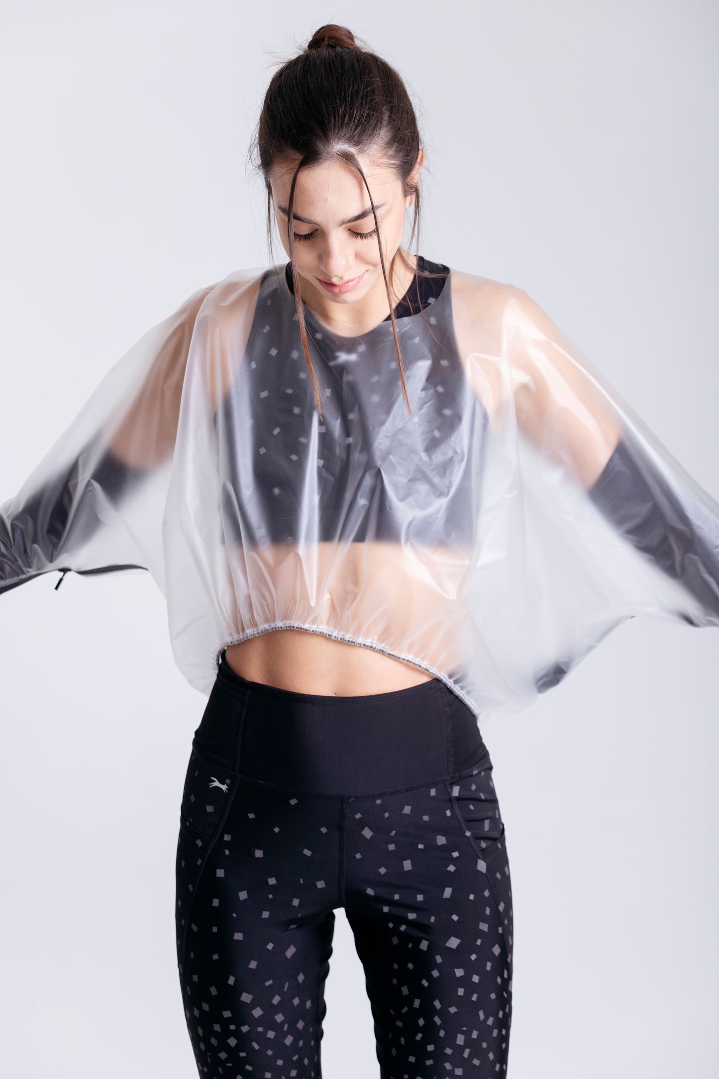 CLOUD JACKET