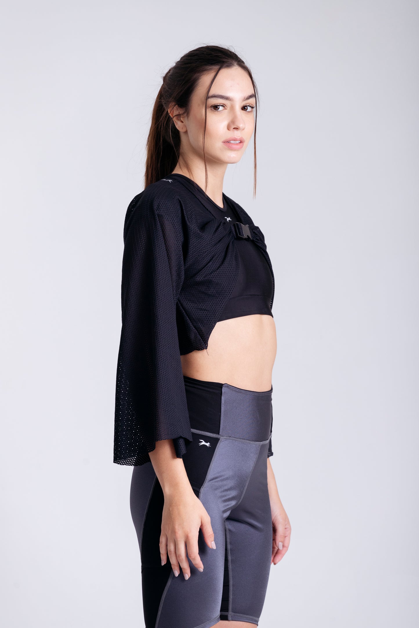 MESH SLEEVES