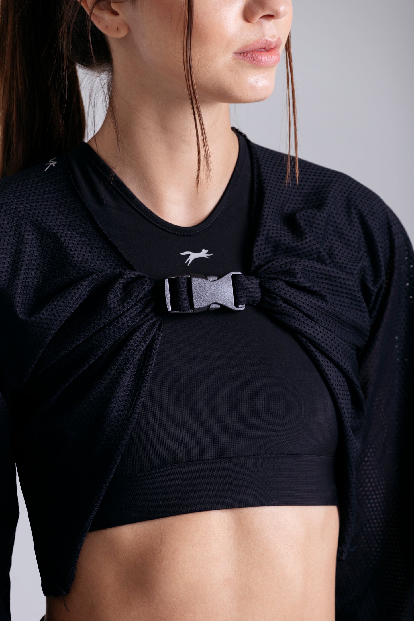 MESH SLEEVES