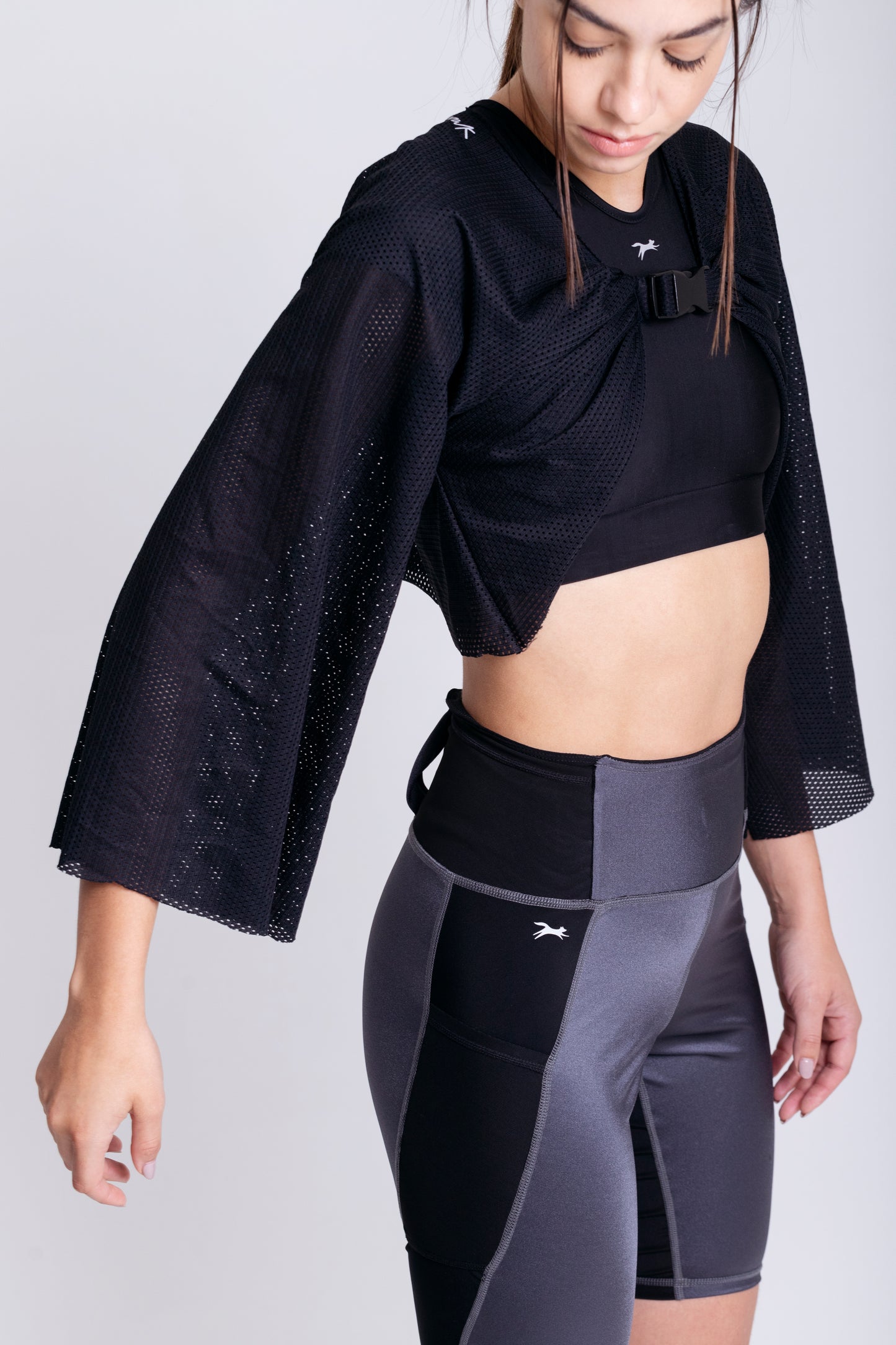 MESH SLEEVES