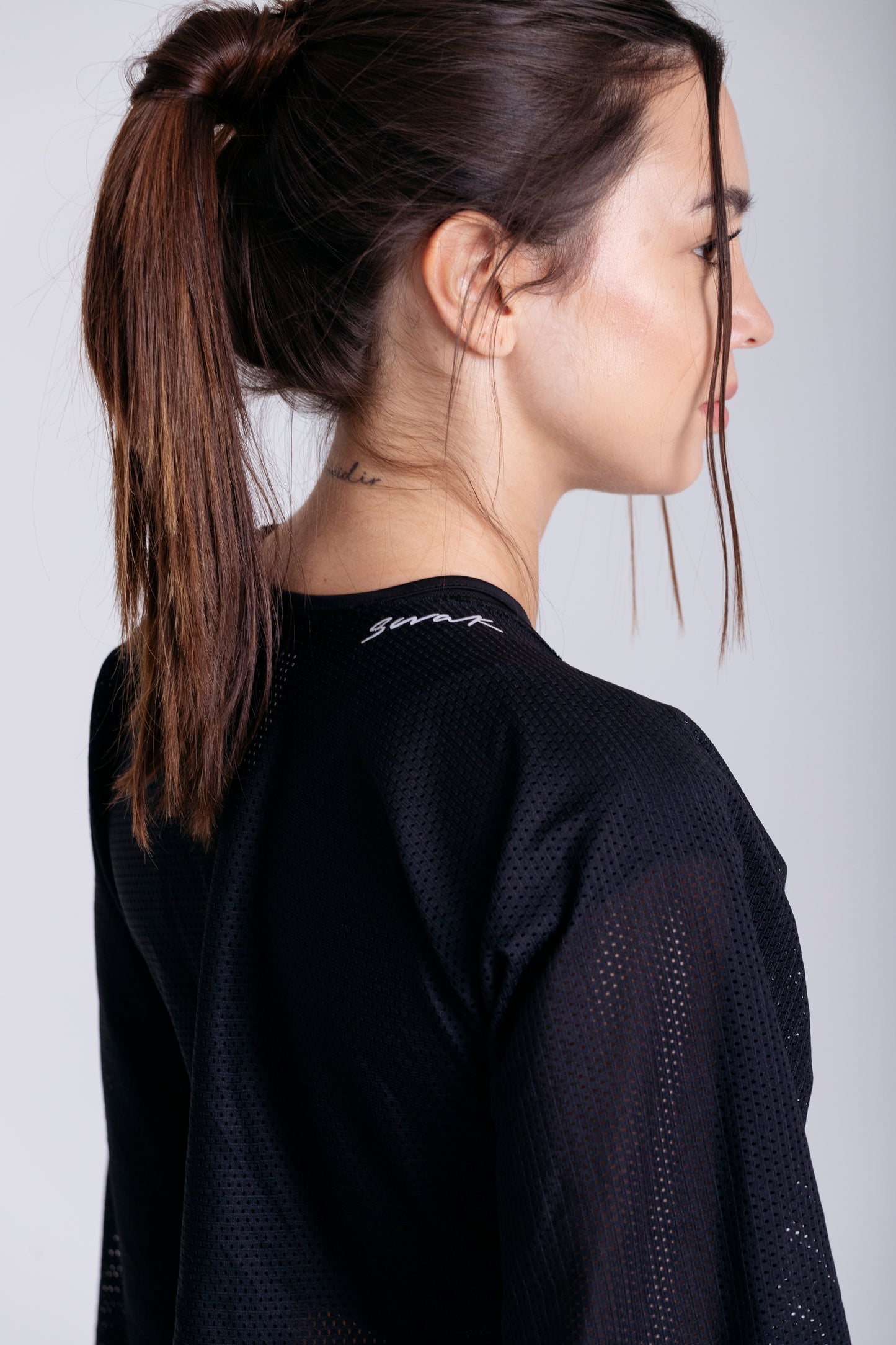 MESH SLEEVES