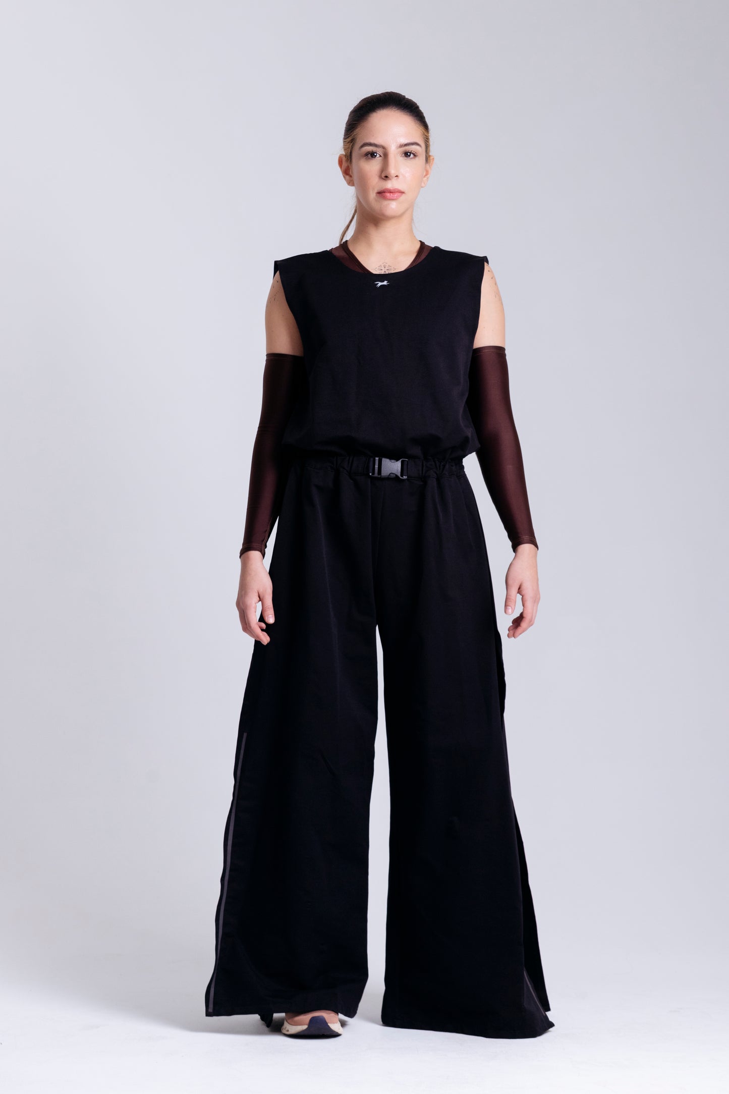 NEST JUMPSUIT