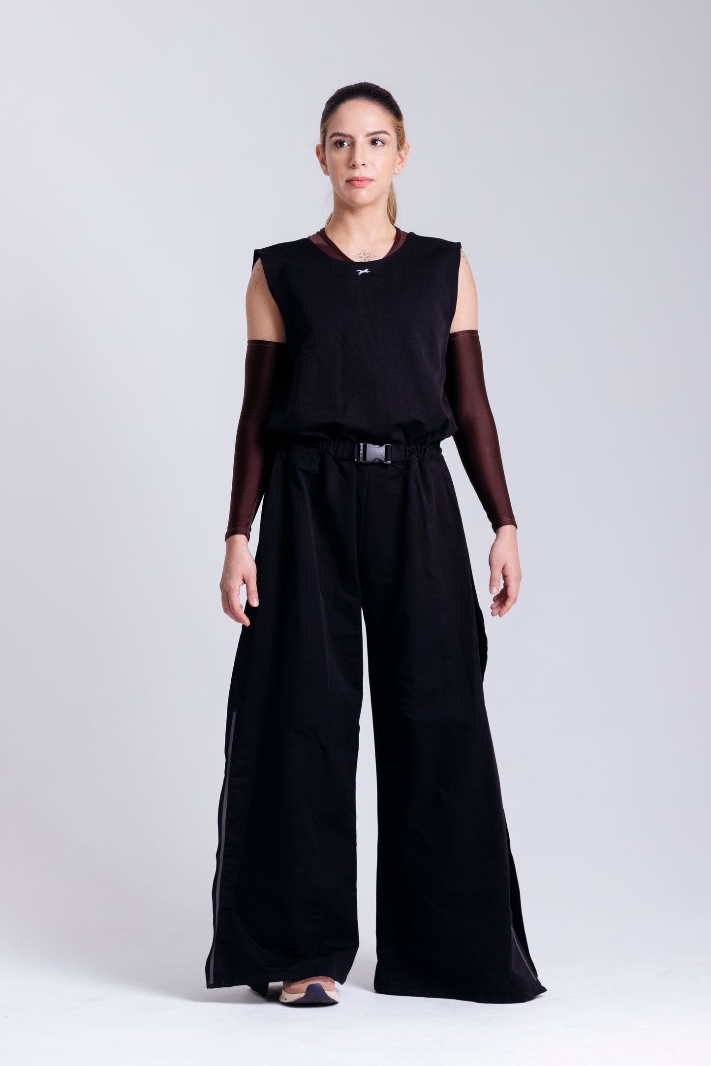 NEST JUMPSUIT