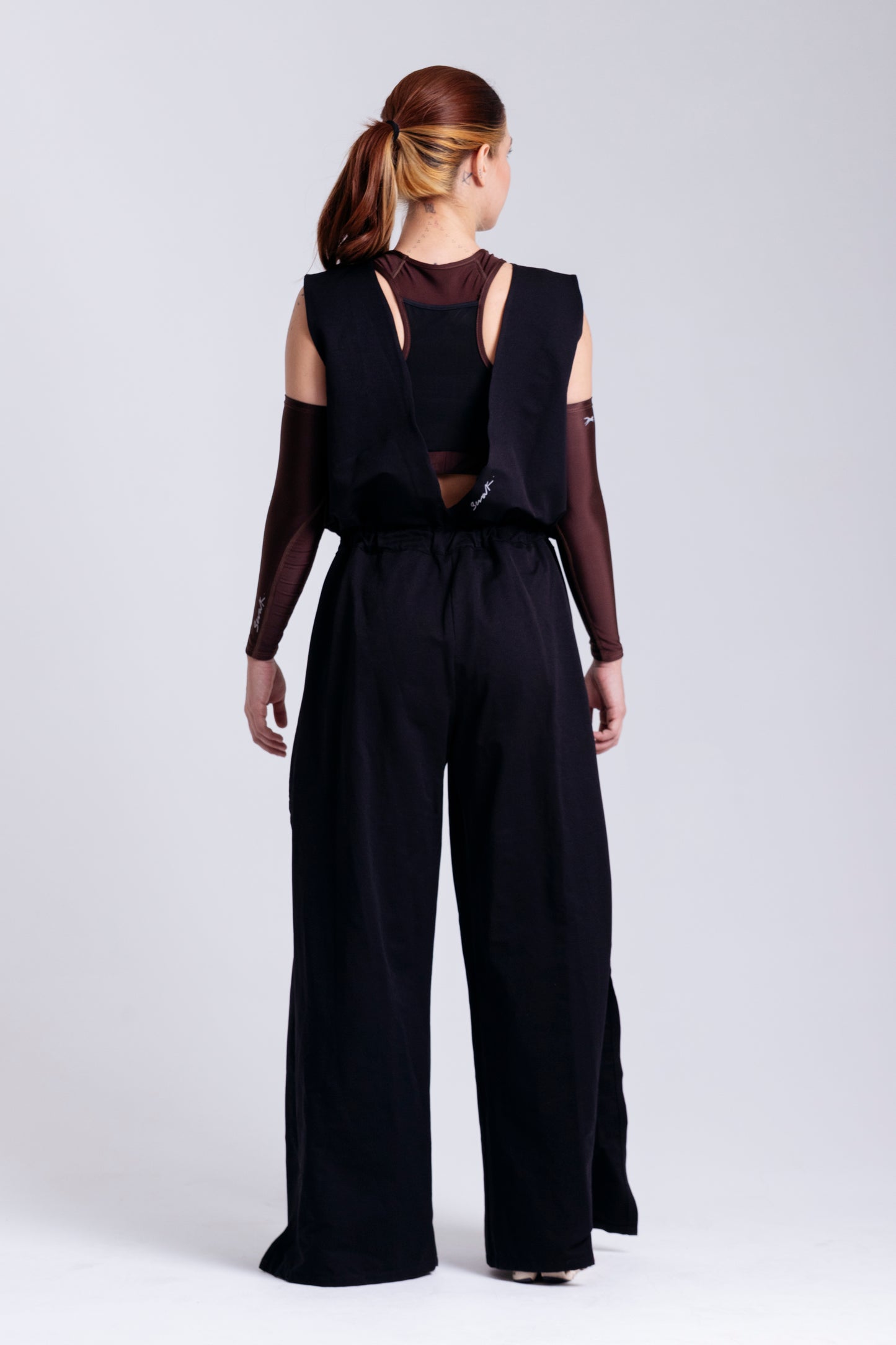 NEST JUMPSUIT