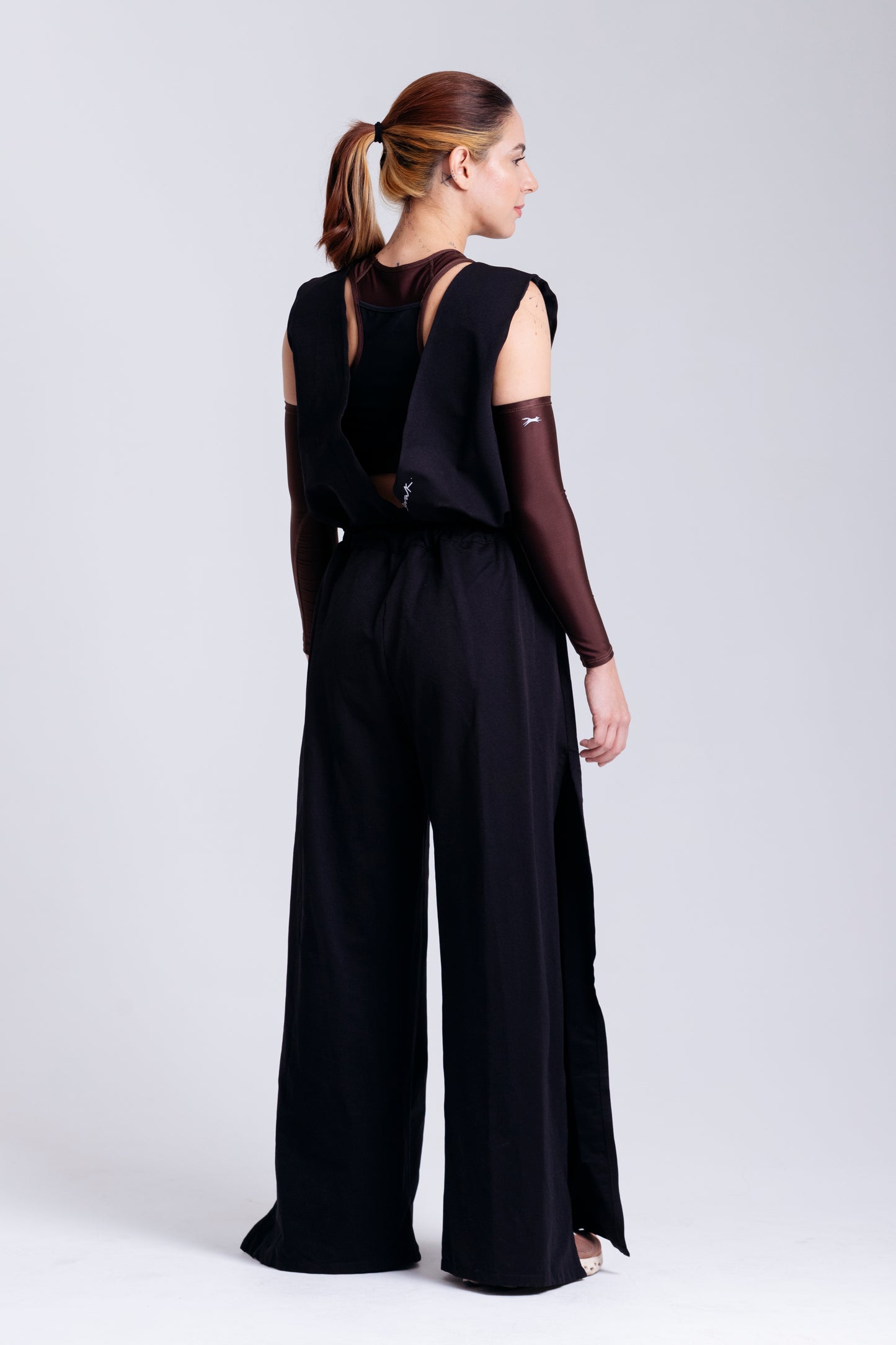 NEST JUMPSUIT