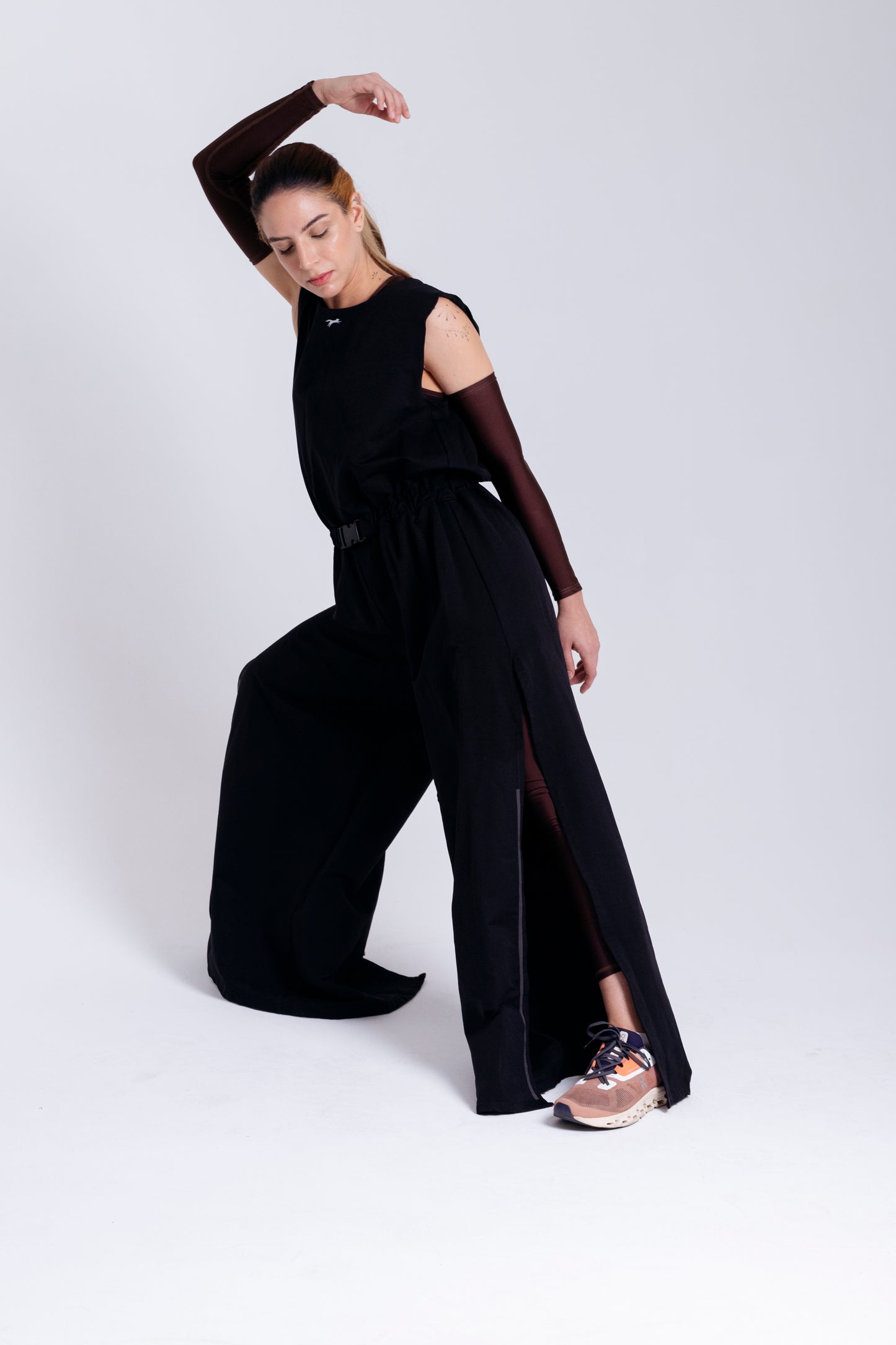 NEST JUMPSUIT