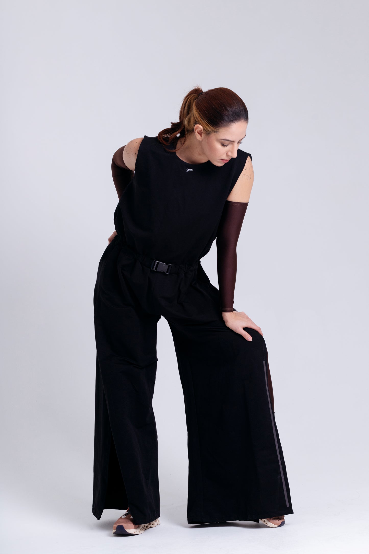 NEST JUMPSUIT