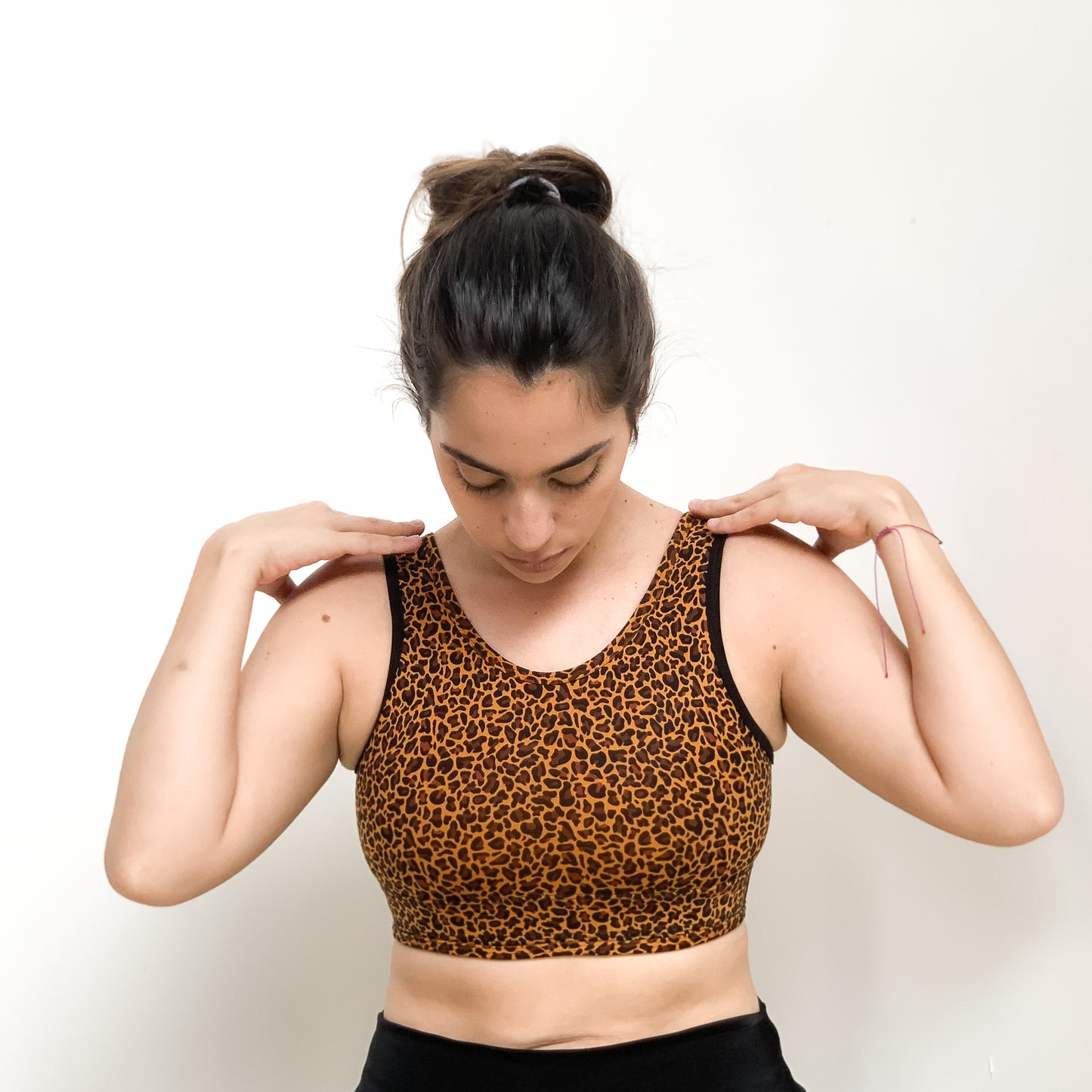 TOP LEOPARD