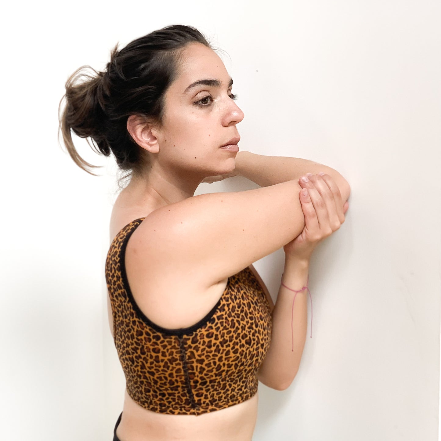 TOP LEOPARD